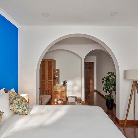 Chez Mimosa Homestay Хошимин Екстериор снимка