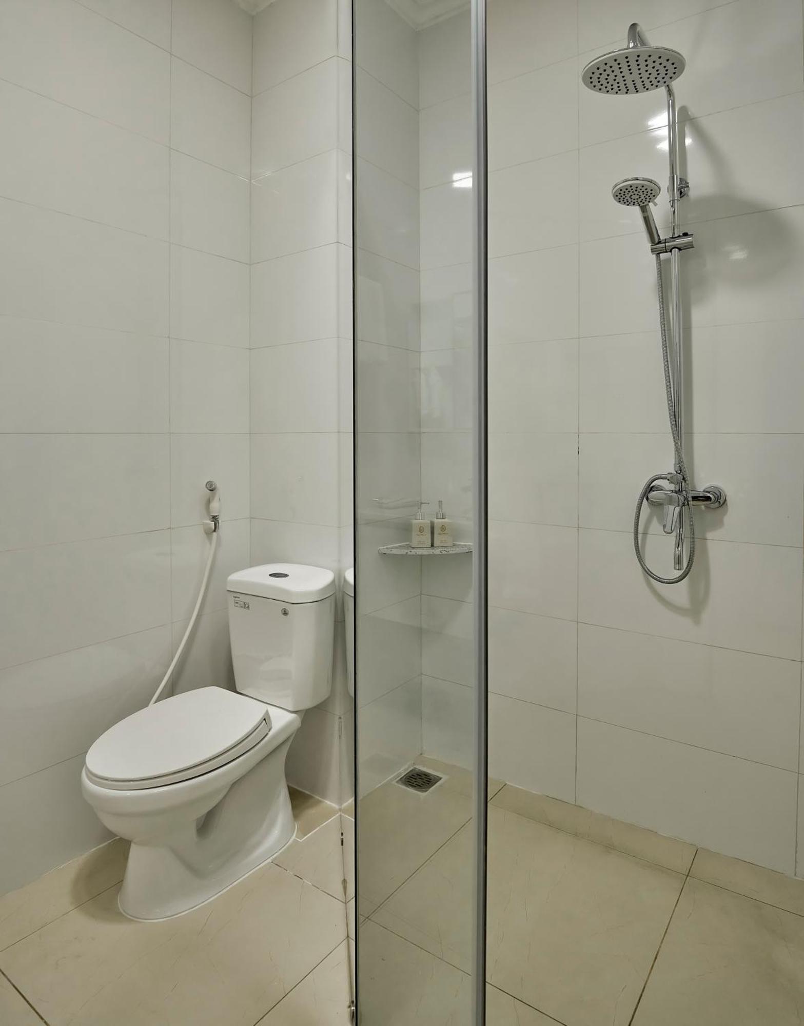 Chez Mimosa Homestay Хошимин Екстериор снимка